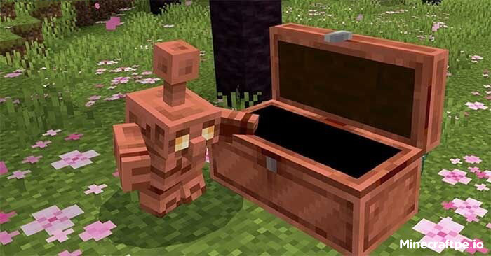 Tải Minecraft BETA 1.21.120.25 APK Tiếng Việt Miễn Phí