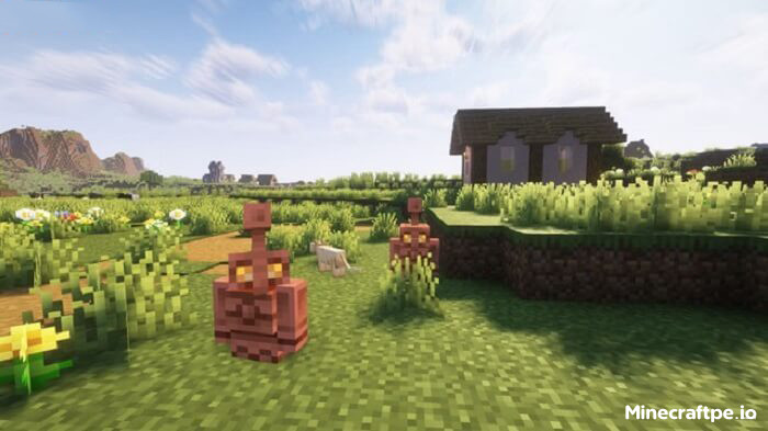 Tải Minecraft BETA 1.21.120.25 APK Tiếng Việt Miễn Phí