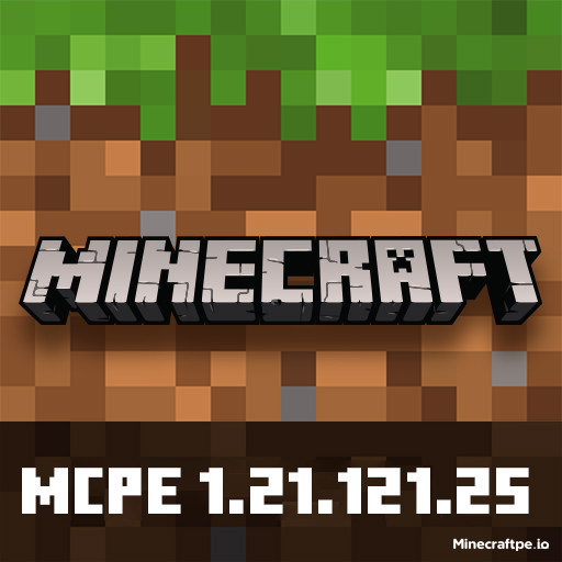 Tải Minecraft BETA 1.21.120.25 APK Tiếng Việt Miễn Phí