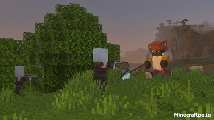 Tải Minecraft BETA 1.21.130.20 APK Tiếng Việt Miễn Phí