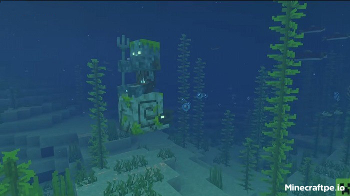 Tải Minecraft BETA 1.21.130.20 APK Tiếng Việt Miễn Phí