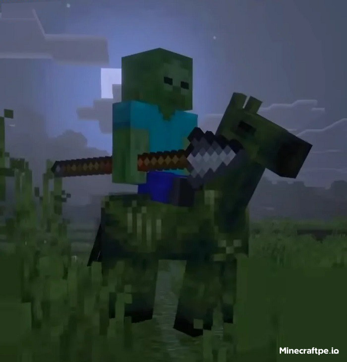 Tải Minecraft BETA 1.21.130.20 APK Tiếng Việt Miễn Phí