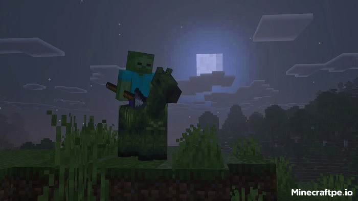 Tải Minecraft BETA 1.21.130.22 APK Tiếng Việt Miễn Phí