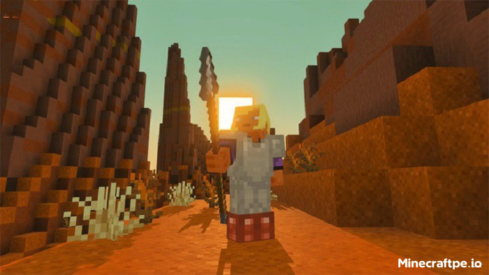 Tải Minecraft BETA 1.21.130.22 APK Tiếng Việt Miễn Phí