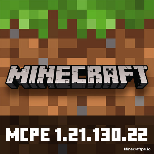 Tải Minecraft BETA 1.21.130.22 APK Tiếng Việt Miễn Phí