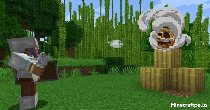 Tải Minecraft 1.21.2 APK Tiếng Việt Miễn Phí