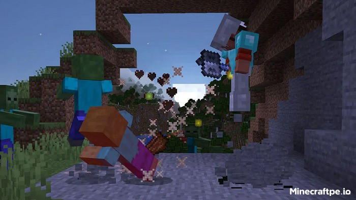 Tải Minecraft 1.21.2 APK Tiếng Việt Miễn Phí