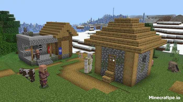 Tải Minecraft BETA 1.21.20.21 APK Tiếng Việt Miễn Phí
