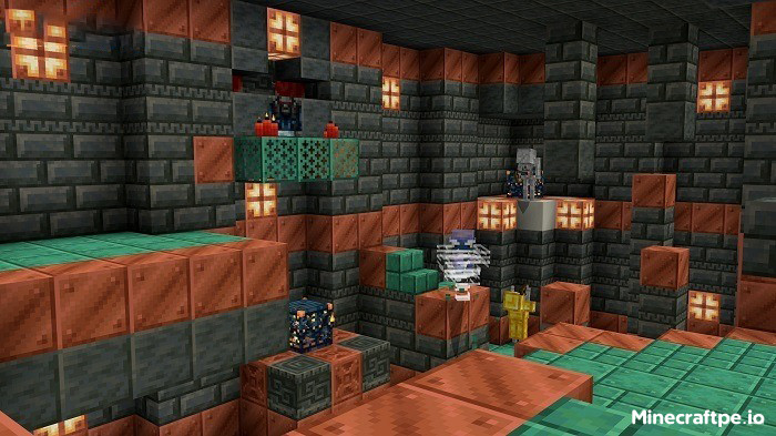 Tải Minecraft BETA 1.21.20.21 APK Tiếng Việt Miễn Phí