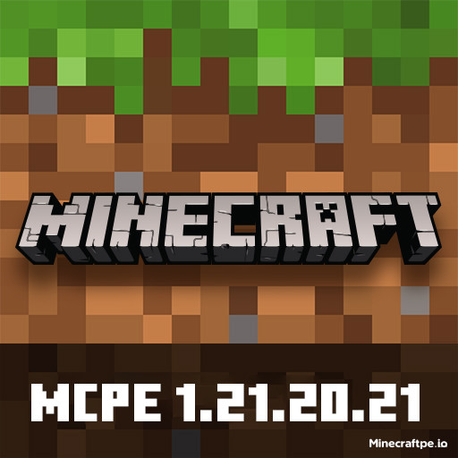 Tải Minecraft BETA 1.21.20.21 APK Tiếng Việt Miễn Phí