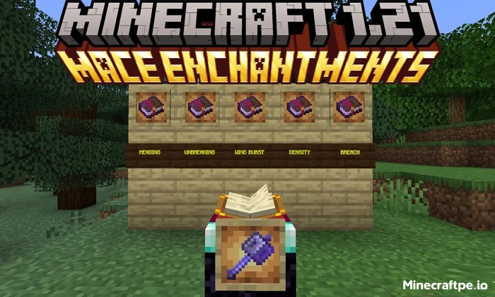 Tải Minecraft BETA 1.21.20.22 APK Tiếng Việt Miễn Phí