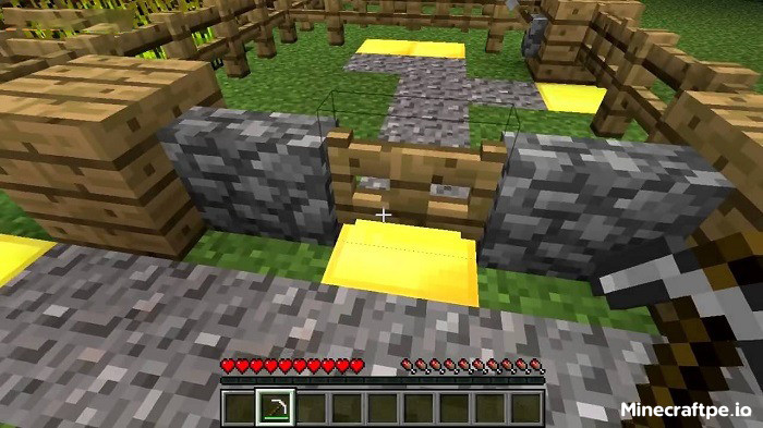 Tải Minecraft BETA 1.21.20.22 APK Tiếng Việt Miễn Phí