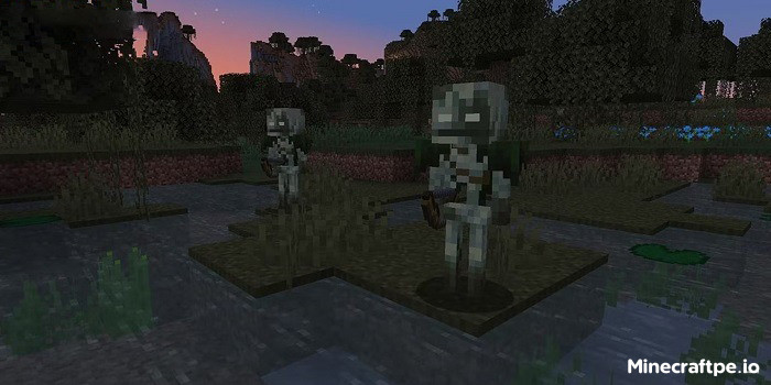 Tải Minecraft BETA 1.21.20.22 APK Tiếng Việt Miễn Phí