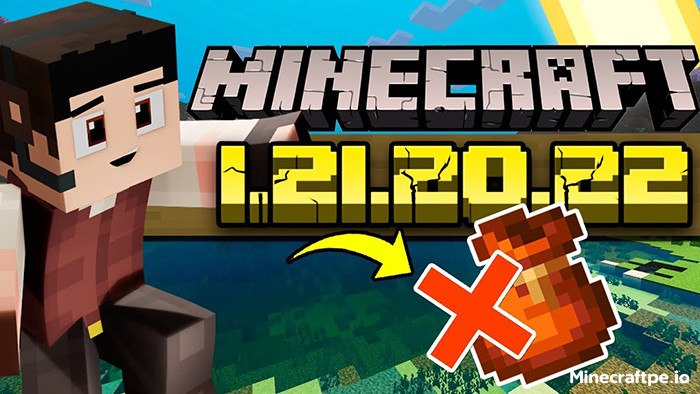 Tải Minecraft BETA 1.21.20.22 APK Tiếng Việt Miễn Phí