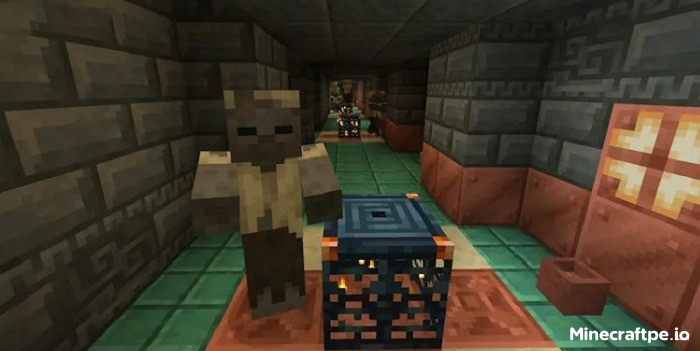 Tải Minecraft BETA 1.21.20.23 APK Tiếng Việt Miễn Phí