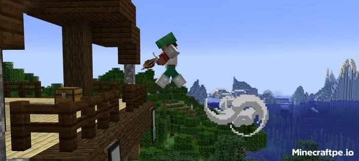 Tải Minecraft 1.21.20 APK Tiếng Việt Miễn Phí