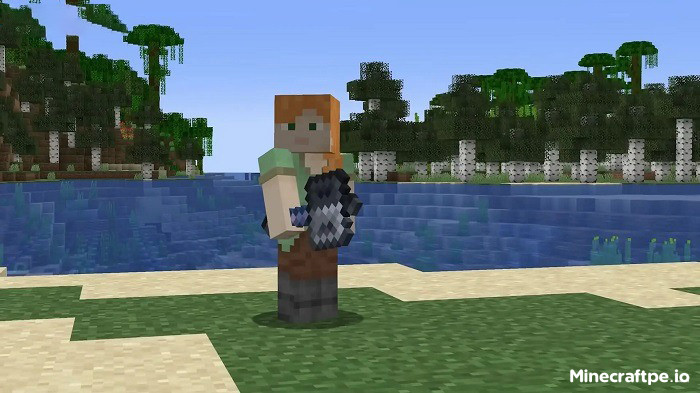 Tải Minecraft 1.21.20 APK Tiếng Việt Miễn Phí