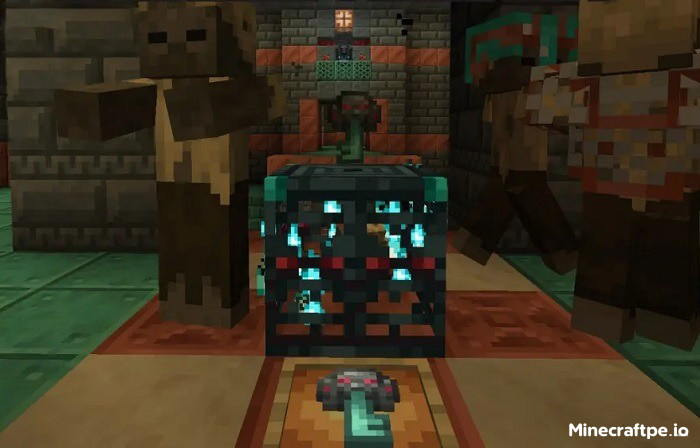 Tải Minecraft 1.21.20 APK Tiếng Việt Miễn Phí