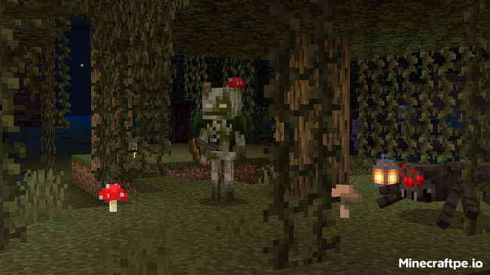 Tải Minecraft 1.21.20 APK Tiếng Việt Miễn Phí