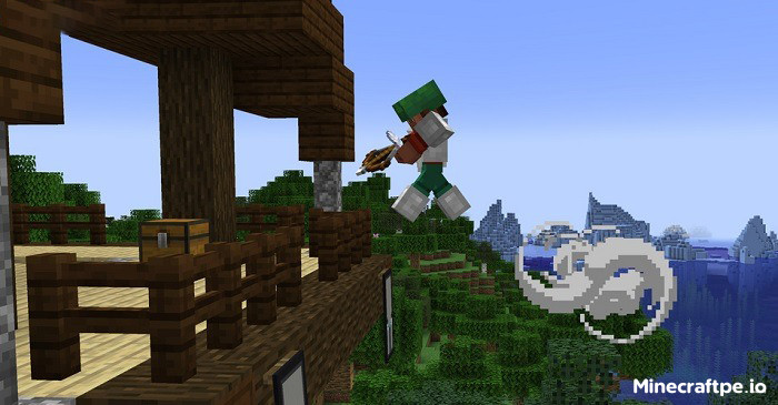 Tải Minecraft 1.21.21 APK Tiếng Việt Miễn Phí