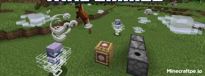 Tải Minecraft 1.21.23 APK Tiếng Việt Miễn Phí