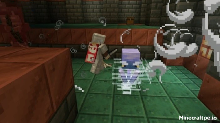 Tải Minecraft BETA 1.21.30.21 APK Tiếng Việt Miễn Phí