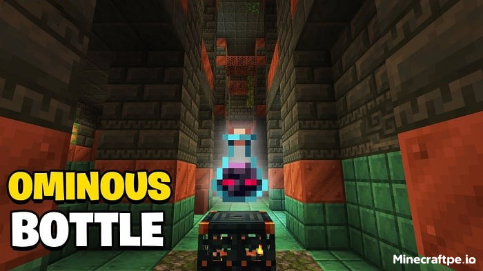 Tải Minecraft BETA 1.21.30.21 APK Tiếng Việt Miễn Phí