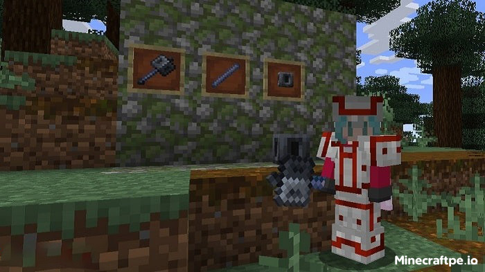 Tải Minecraft BETA 1.21.30.21 APK Tiếng Việt Miễn Phí