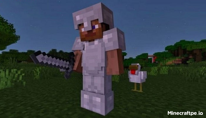 Tải Minecraft BETA 1.21.30.21 APK Tiếng Việt Miễn Phí