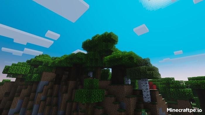 Tải Minecraft BETA 1.21.30.21 APK Tiếng Việt Miễn Phí