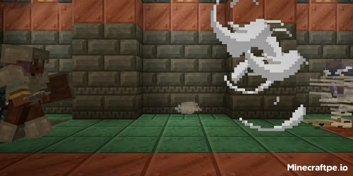Tải Minecraft BETA 1.21.30.22 APK Tiếng Việt Miễn Phí
