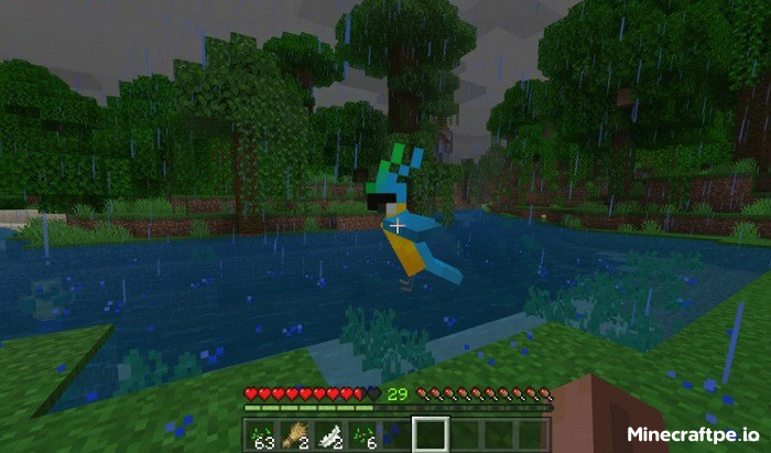 Tải Minecraft BETA 1.21.30.23 APK Tiếng Việt Miễn Phí