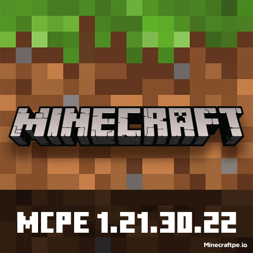 Tải Minecraft BETA 1.21.30.22 APK Tiếng Việt Miễn Phí