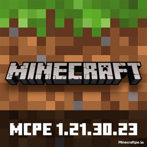 Tải Minecraft BETA 1.21.30.23 APK Tiếng Việt Miễn Phí