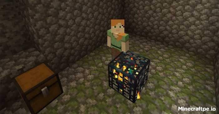 Tải Minecraft 1.21.30 APK Tiếng Việt Miễn Phí