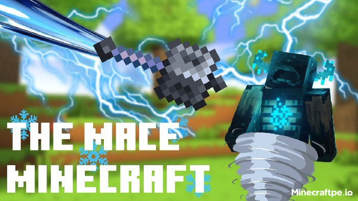 Tải Minecraft 1.21.31 APK Tiếng Việt Miễn Phí