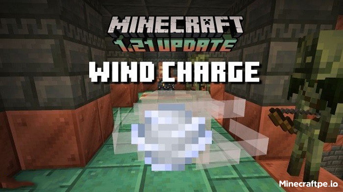 Tải Minecraft 1.21.31 APK Tiếng Việt Miễn Phí