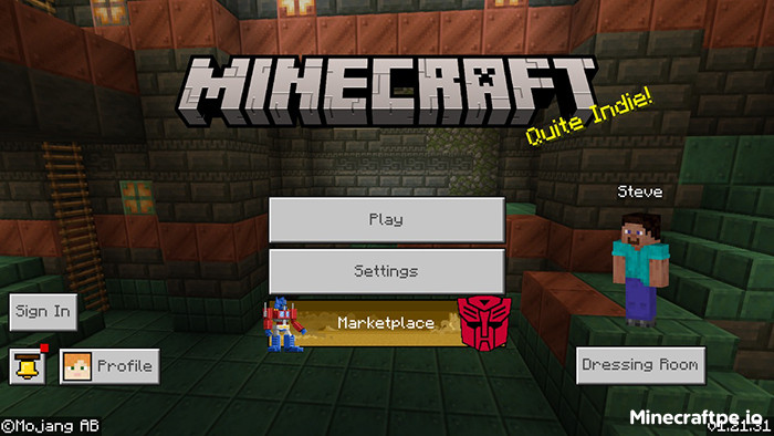 Tải Minecraft 1.21.31 APK Tiếng Việt Miễn Phí