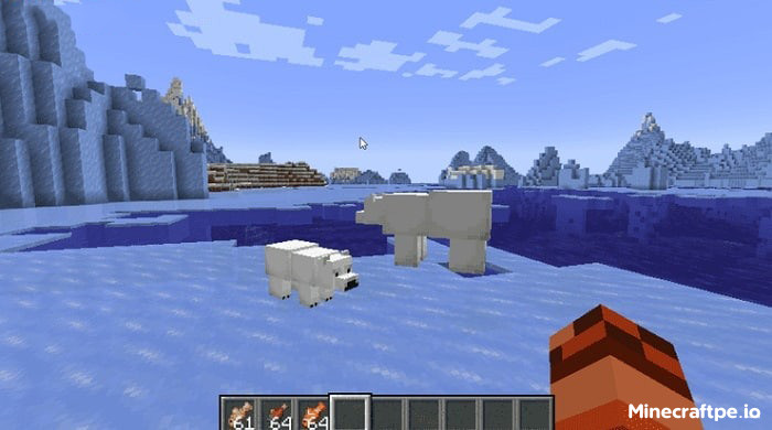 Tải Minecraft BETA 1.21.40.20 APK Tiếng Việt Miễn Phí