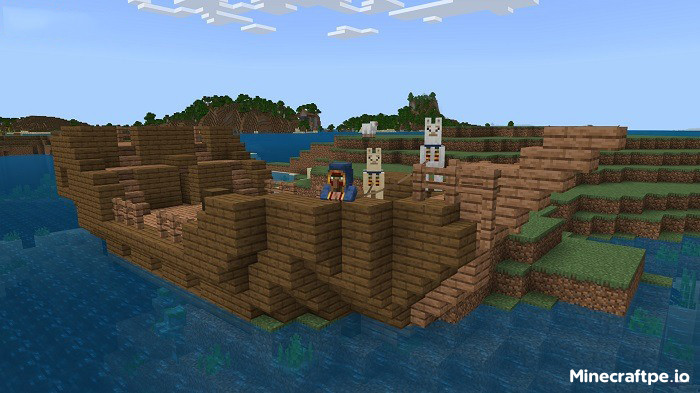 Tải Minecraft BETA 1.21.40.21 APK Tiếng Việt Miễn Phí