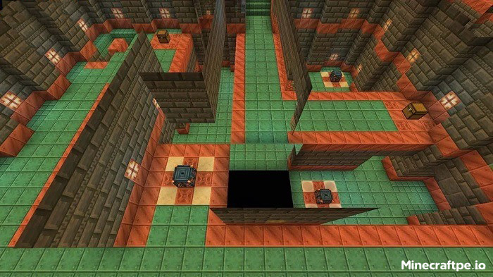 Tải Minecraft BETA 1.21.40.23 APK Tiếng Việt Miễn Phí