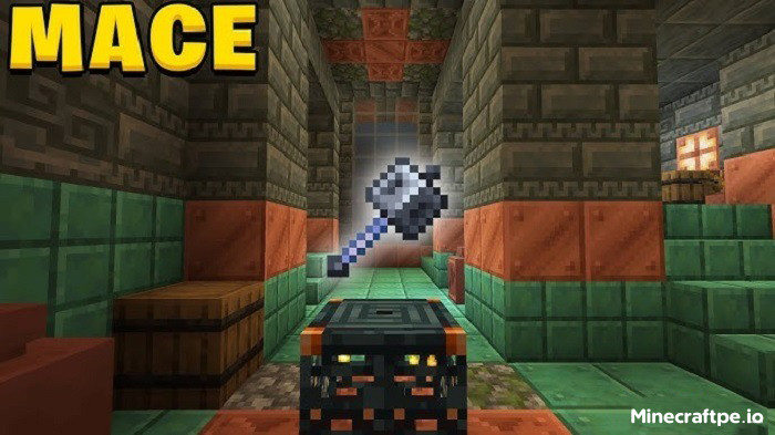 Tải Minecraft BETA 1.21.40.23 APK Tiếng Việt Miễn Phí