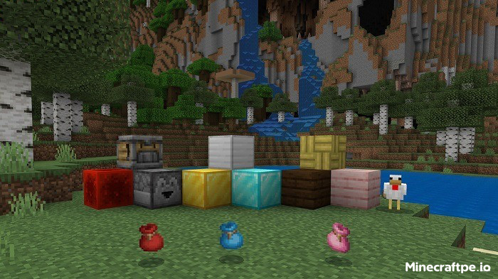 Tải Minecraft BETA 1.21.40.23 APK Tiếng Việt Miễn Phí