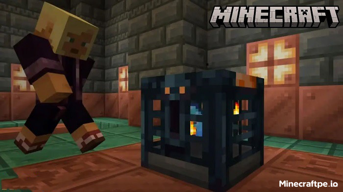 Tải Minecraft BETA 1.21.40.23 APK Tiếng Việt Miễn Phí