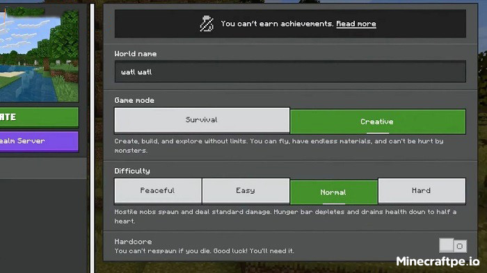 Tải Minecraft BETA 1.21.40.25 APK Tiếng Việt Miễn Phí