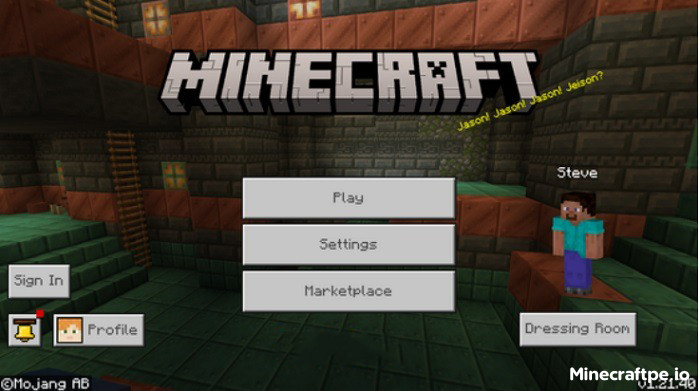 Tải Minecraft 1.21.40 APK Tiếng Việt Miễn Phí