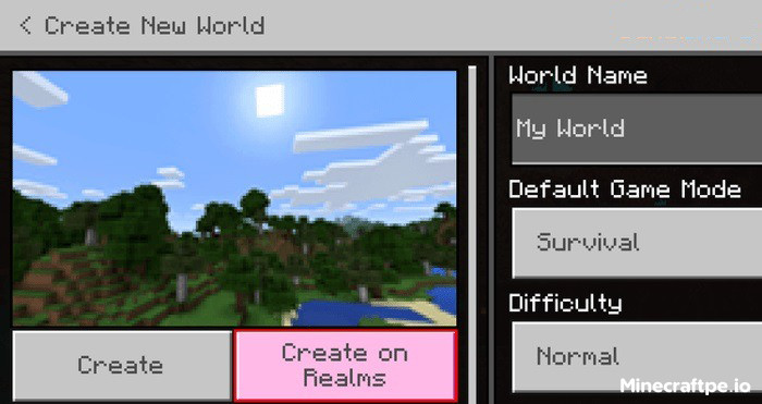 Tải Minecraft 1.21.41 APK Tiếng Việt Miễn Phí