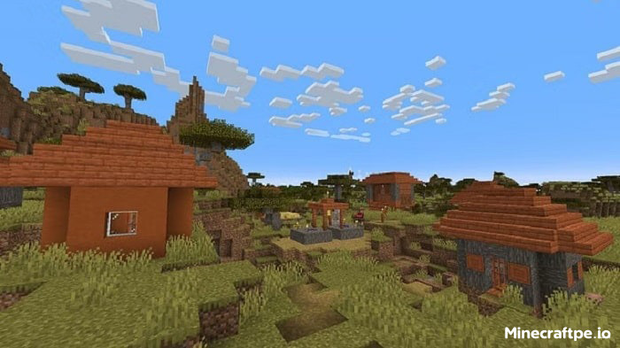 Tải Minecraft 1.21.43 APK Tiếng Việt Miễn Phí