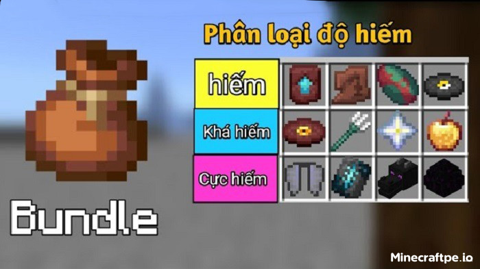 Tải Minecraft 1.21.44 APK Tiếng Việt Miễn Phí