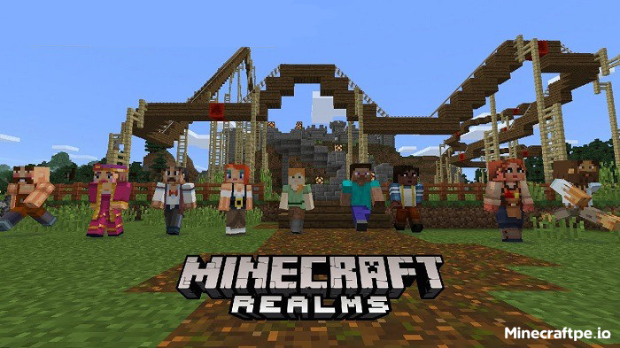 Tải Minecraft 1.21.44 APK Tiếng Việt Miễn Phí